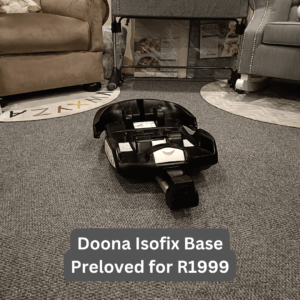 Doona Isofix Base