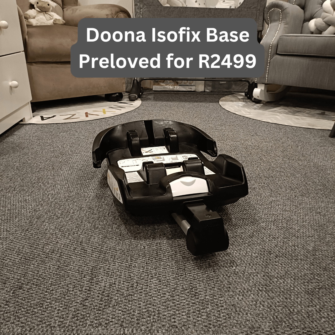 Doona Isofix Base