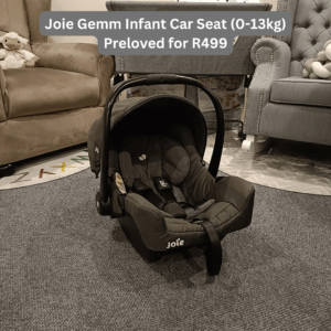 Joie Gemm Infant Car Seat (0-13kg)