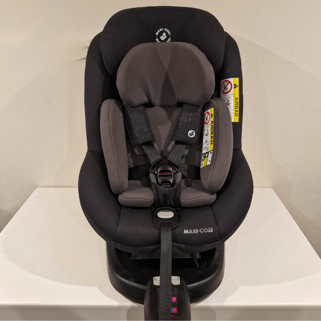 Maxi-Cosi Beryl Isofix Car Seat