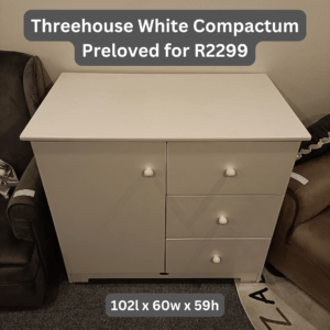 threehouse white compactum