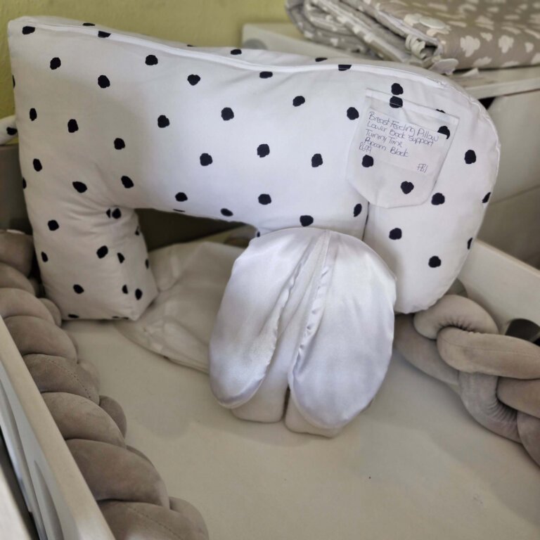 Nursing Pillow