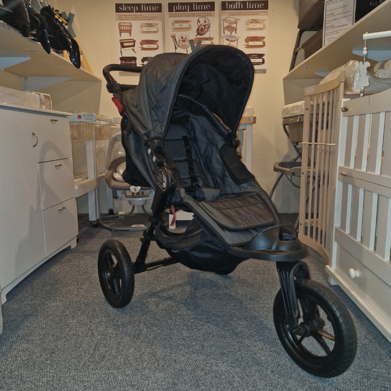 Baby Jogger City
