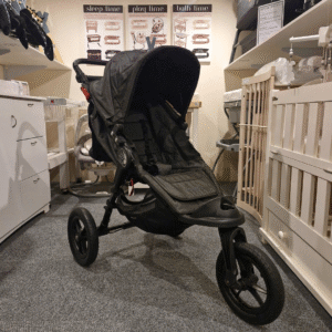 Baby Jogger City