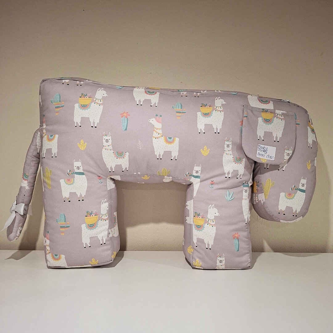 Plonky Donkey