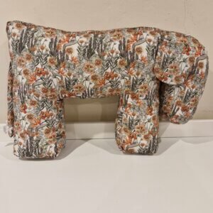 Nursing Pillow - Cape Floral