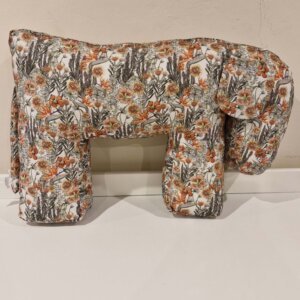 Nursing Pillow - Cape Floral