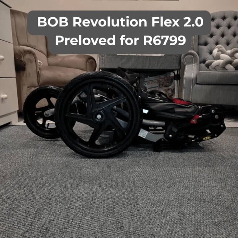 BOB Revolution Flex 2