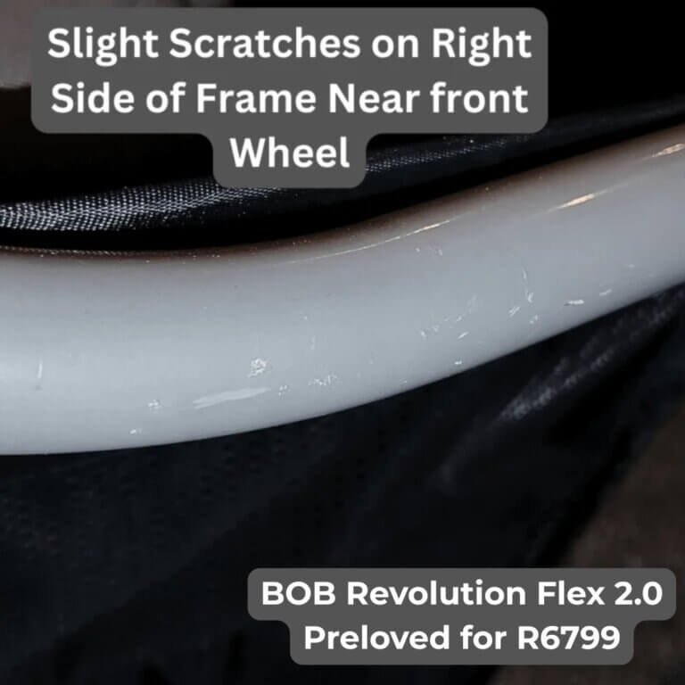 BOB Revolution Flex 2