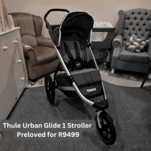 Thule Stroller Urban Glide 1 Preloved for R9499 nr 2