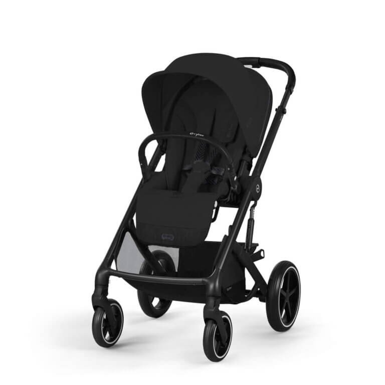 Cybex Bailos S LUX 3-in-1 Travel System