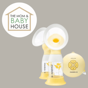 Breast Pump