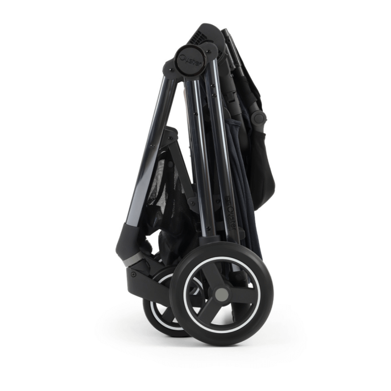 Oyster Stroller - Gravity Plus