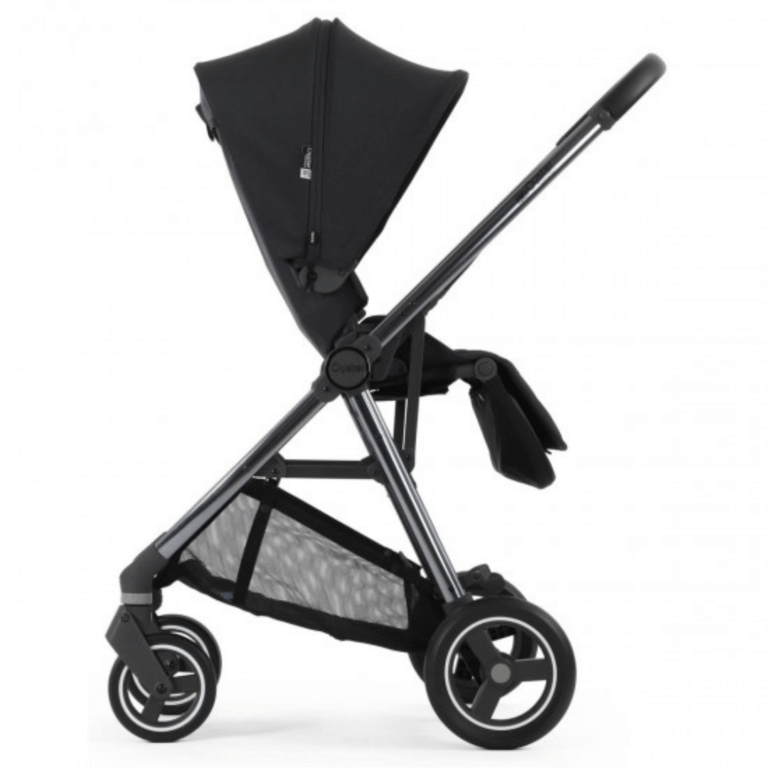 Oyster Stroller - Gravity Plus