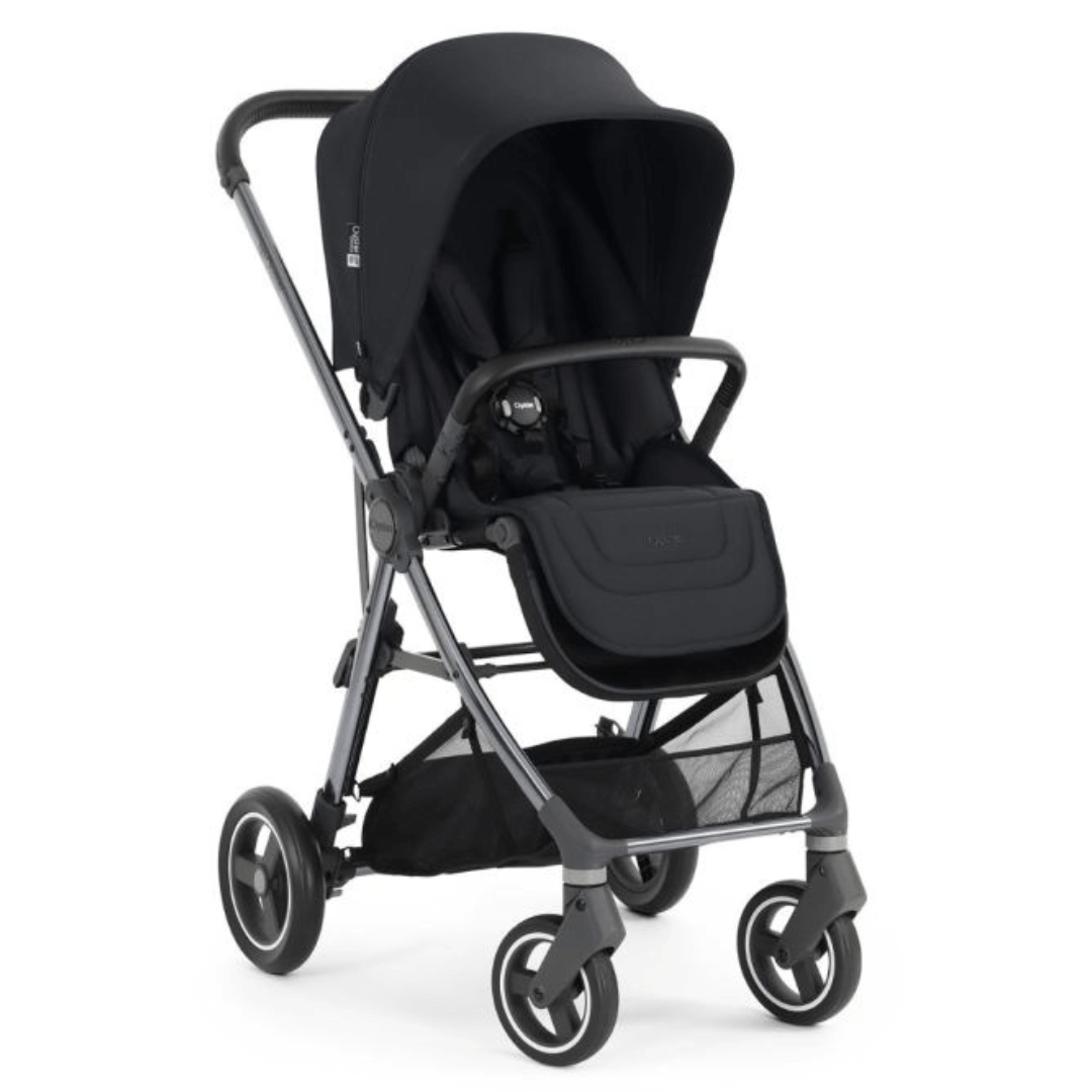 Oyster Stroller - Gravity Plus