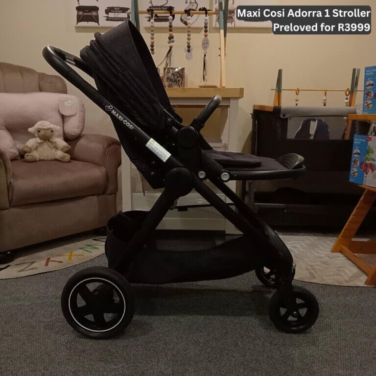 Maxi Cosi Adorra Stroller