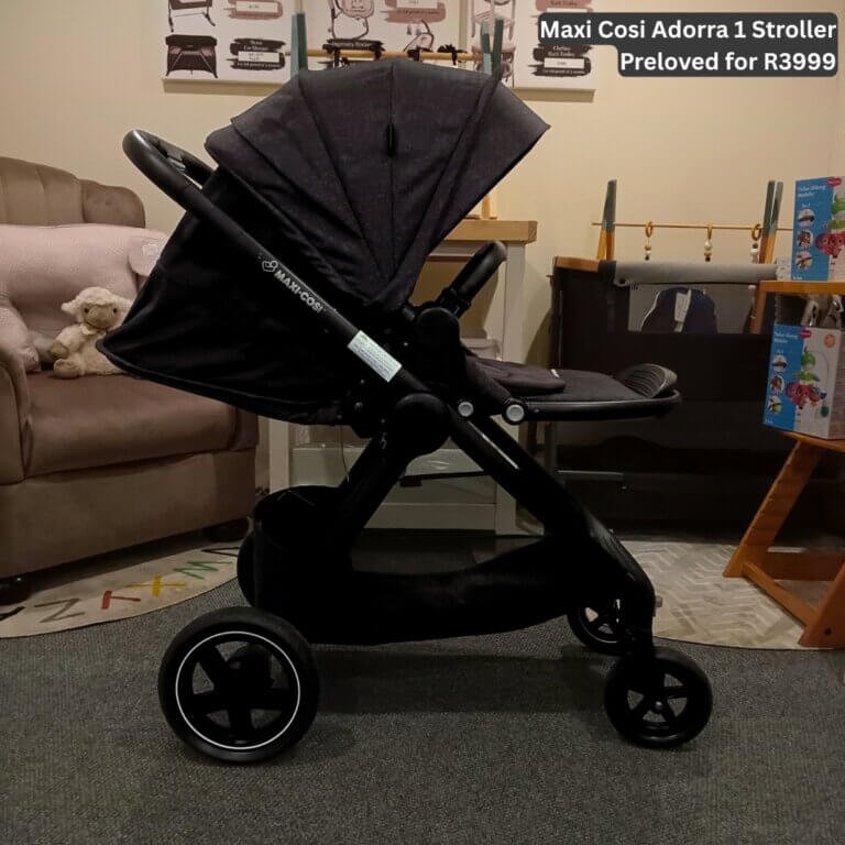 Maxi Cosi Adorra Stroller
