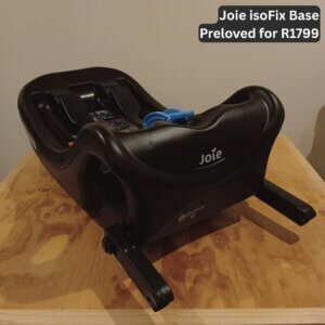 Joie IsoFix Base