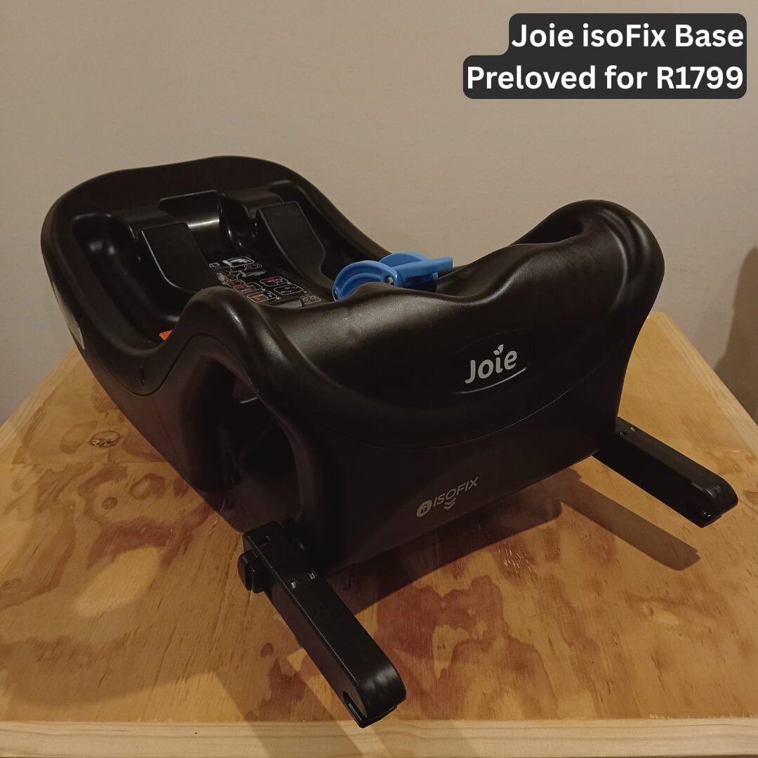 Joie IsoFix Base