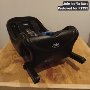 Joie IsoFix Base