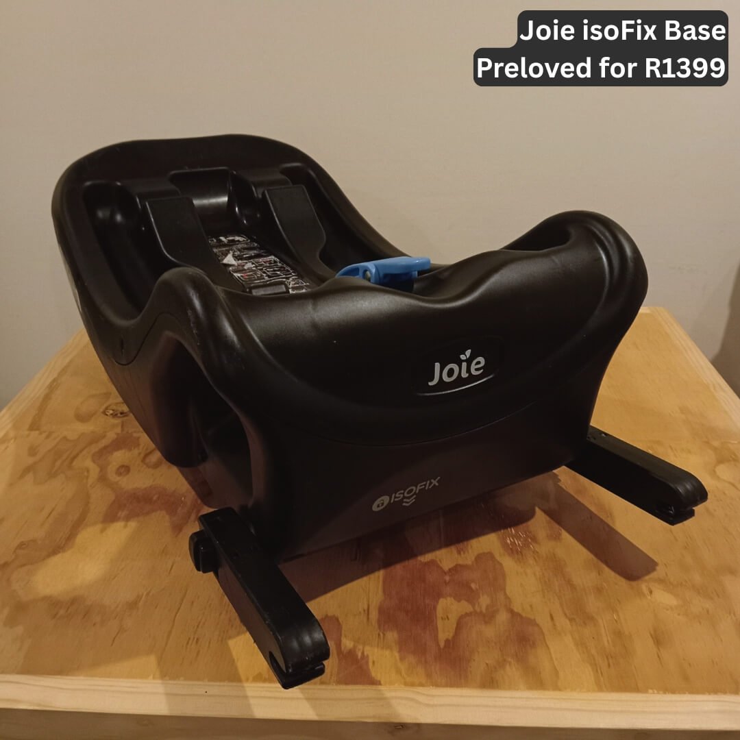 Joie IsoFix Base