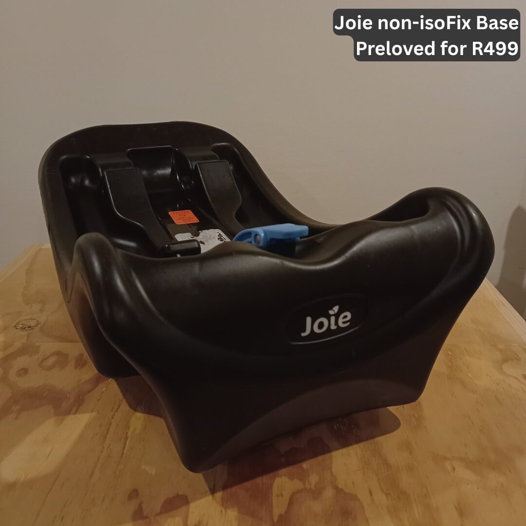 Joie non-isoFix Base