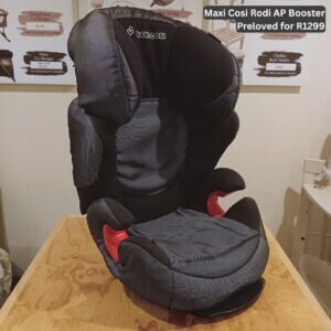 Maxi Cosi Rodi AP Booster
