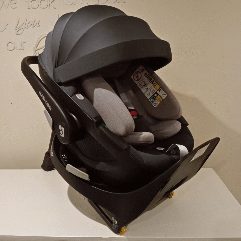 Maxi-cosi Pebble 360