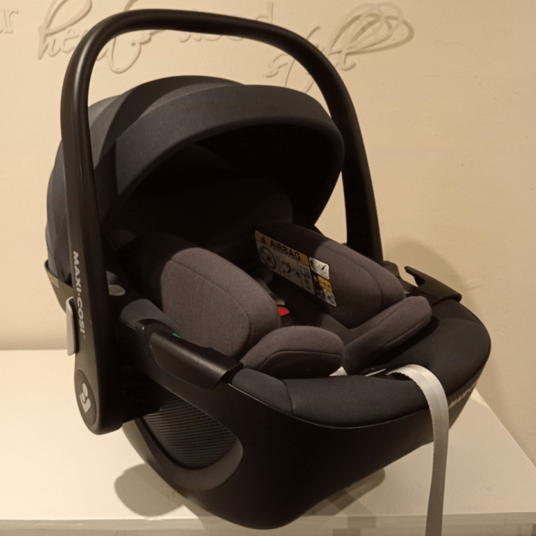 Maxi-cosi Pebble 360