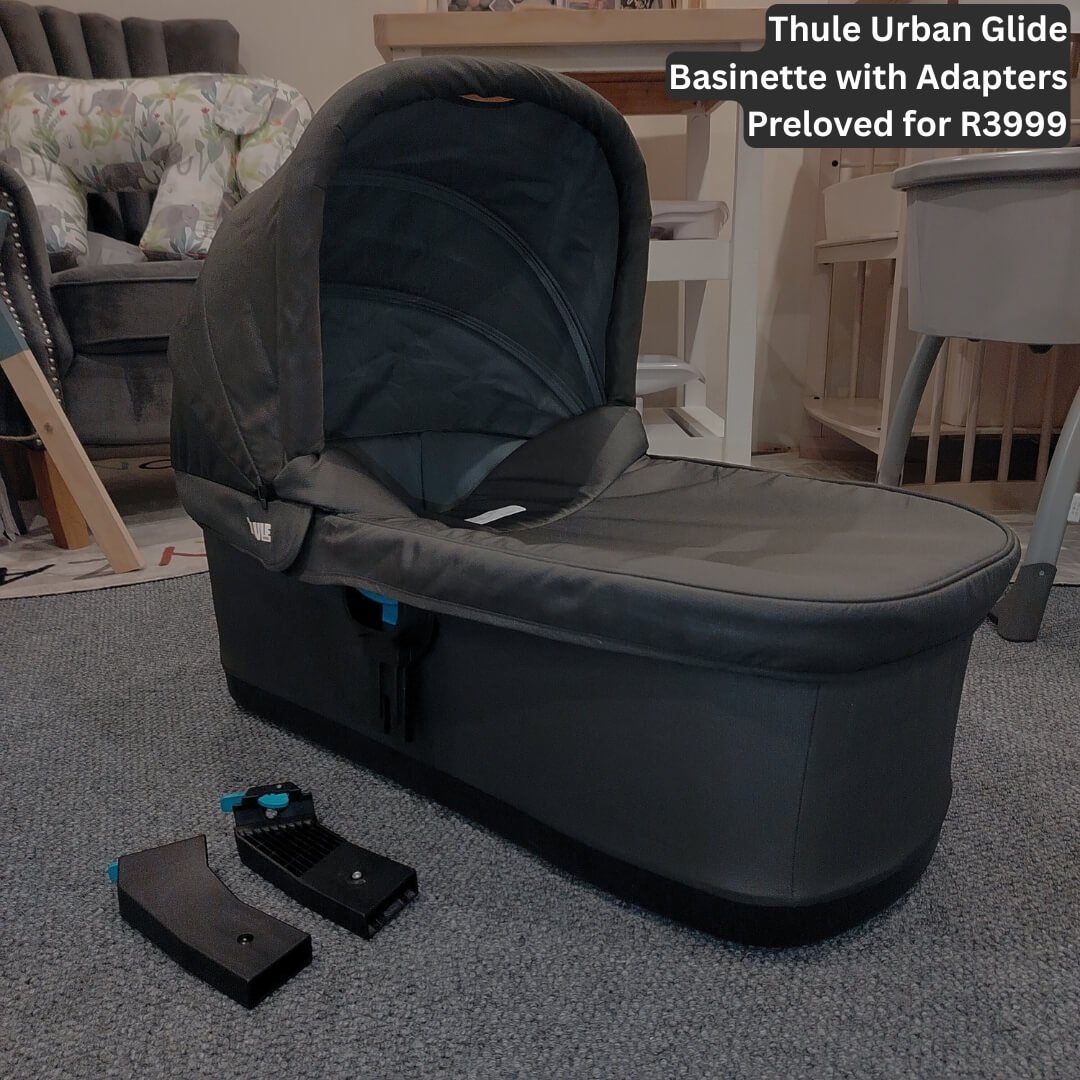 Thule Urban Glide Basinette