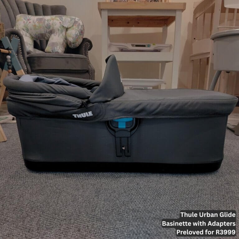Thule Urban Glide Basinette
