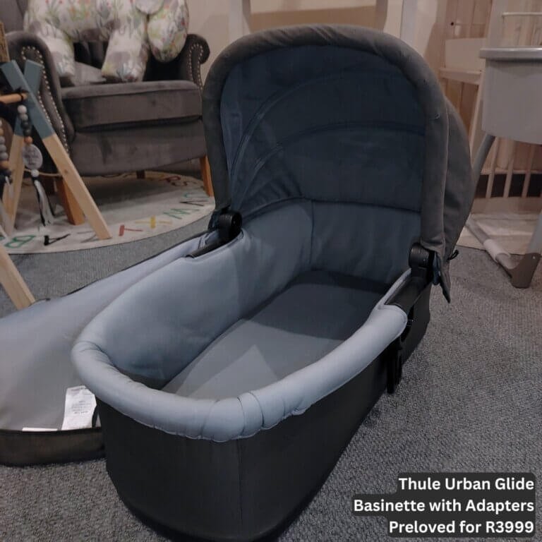 Thule Urban Glide Basinette
