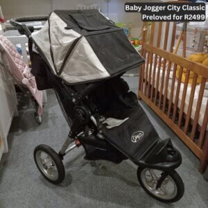 Baby Jogger City Classic