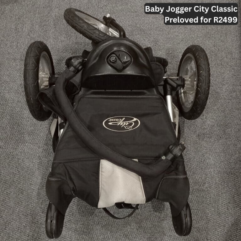 Baby Jogger City Classic