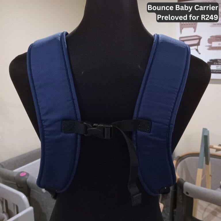 Bounce Baby Carrier