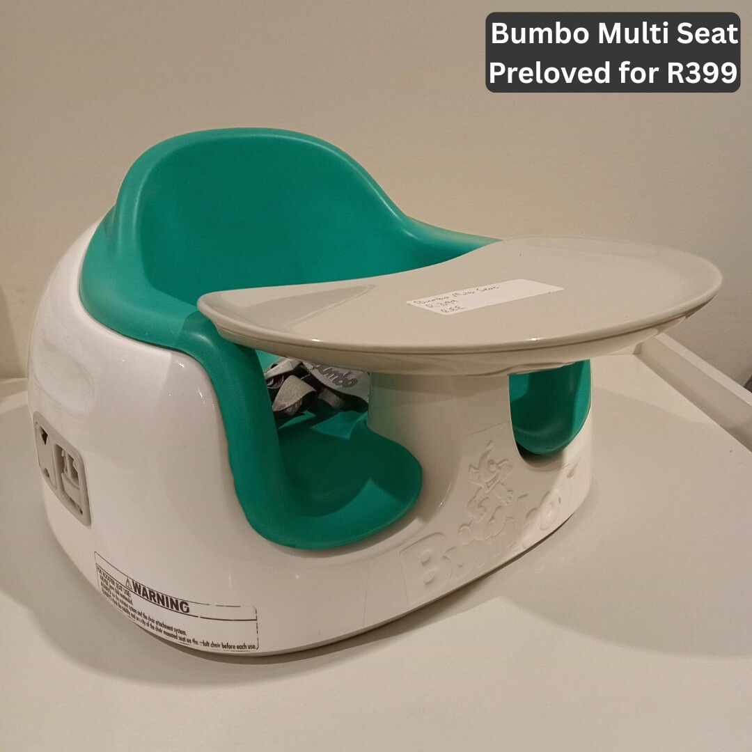 Bumbo Multi Seat