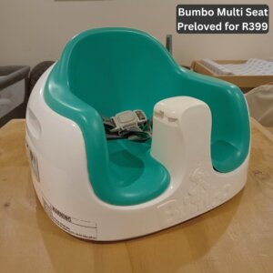 Bumbo Multi Seat
