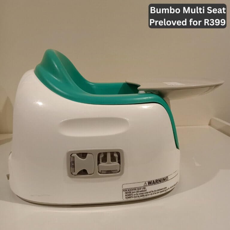 Bumbo Multi Seat