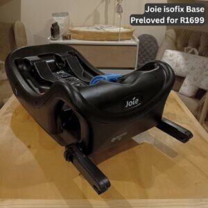 Joie isoFix Base