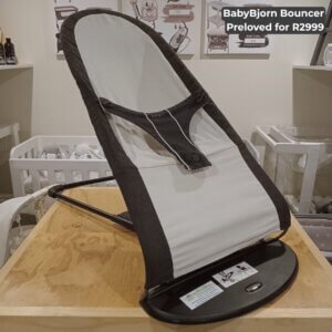 BabyBjorn Bouncer