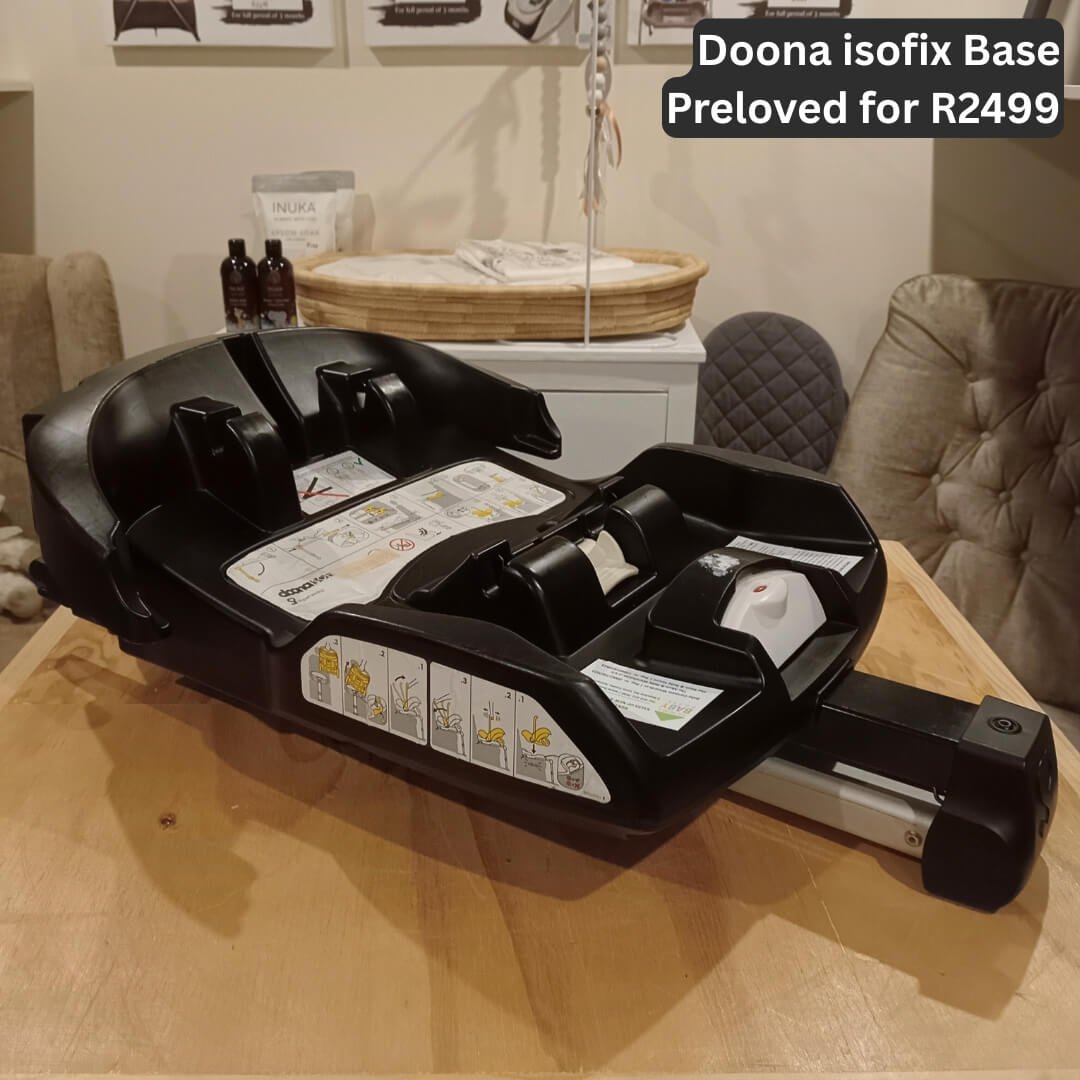 Doona isofix Base