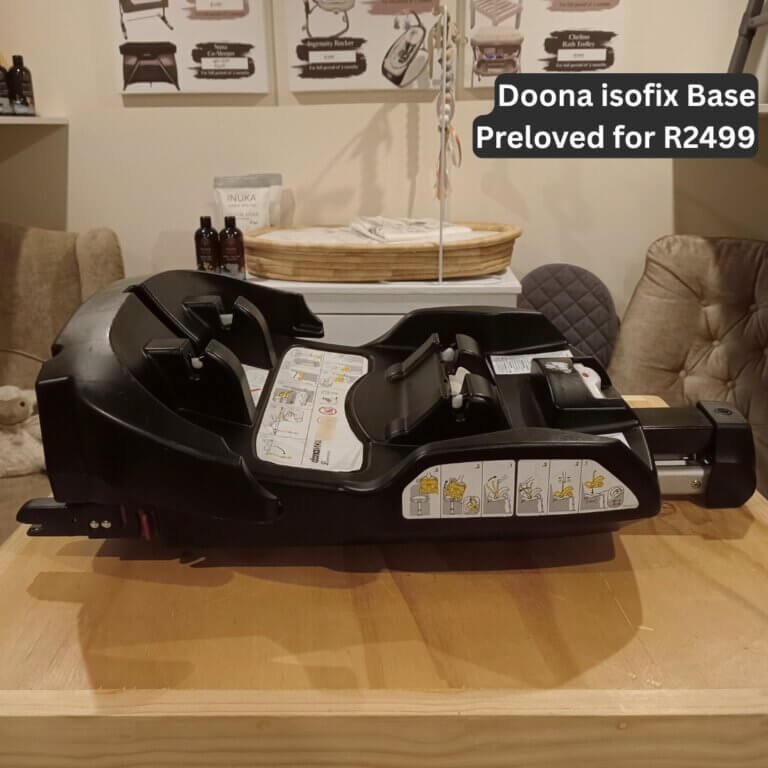 Doona isofix Base
