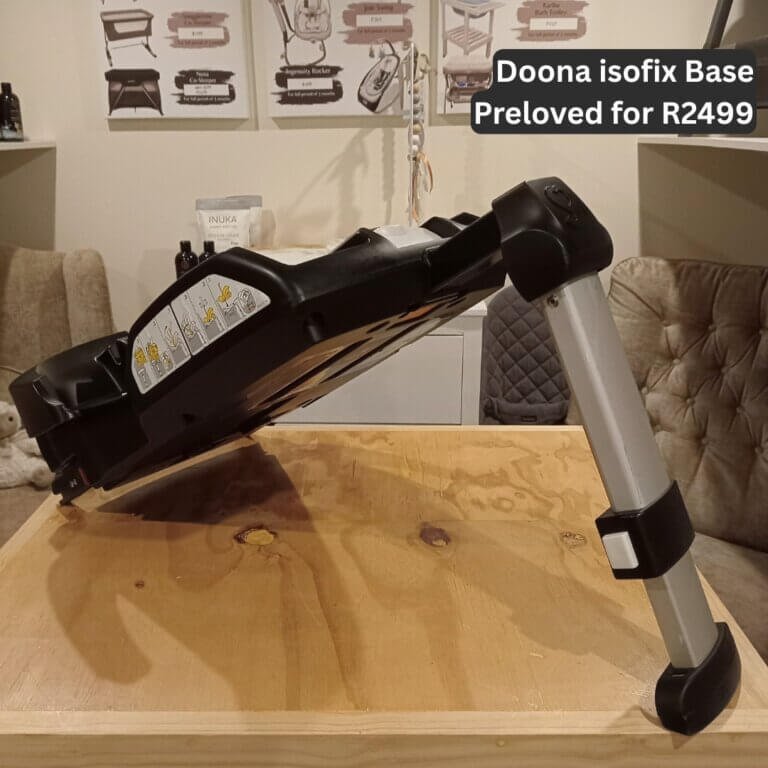 Doona isofix Base