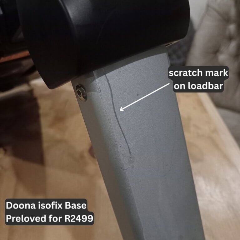 Doona isofix Base