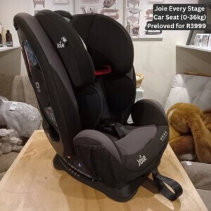 Joie Every Stage Car Seat