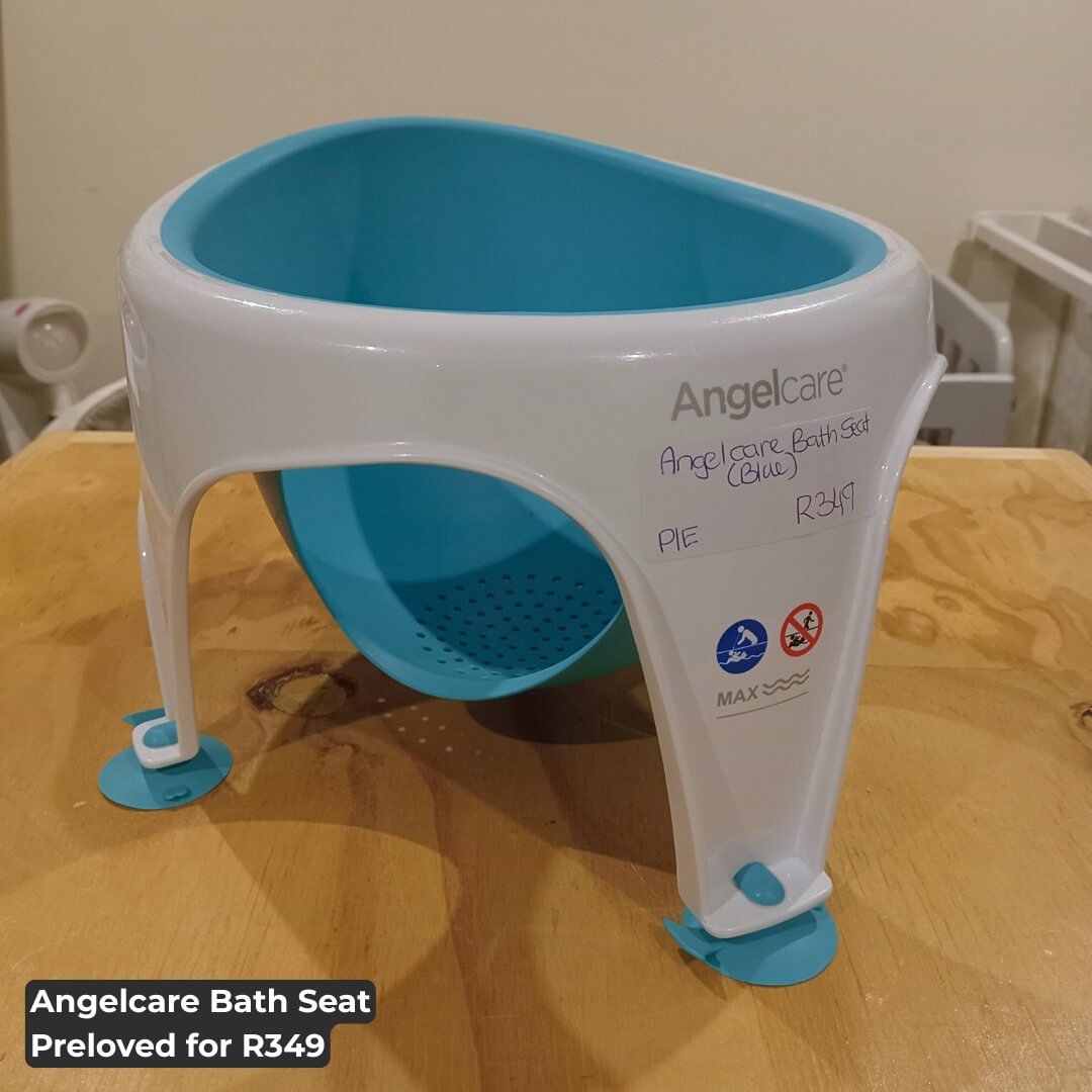 Angelcare Bath Seat