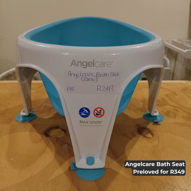 Angelcare Bath Seat