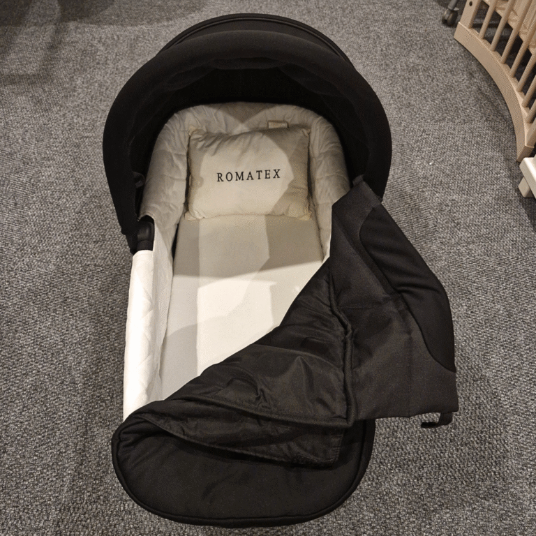 Bassinet