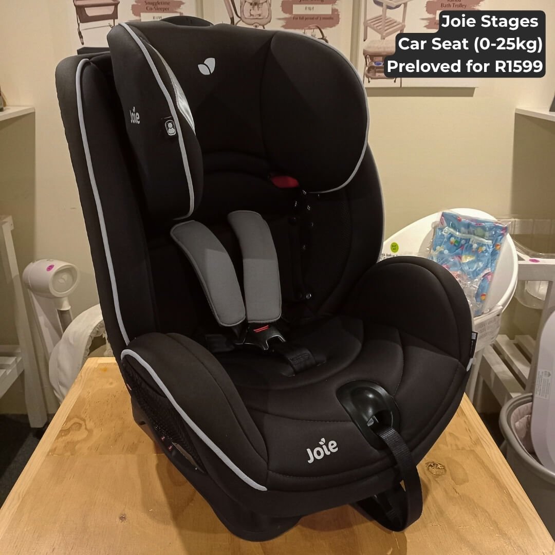 Joie Stage Car Seat