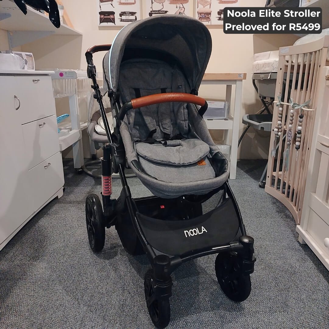 Noola Elite Stroller